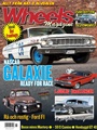 Wheels Magazine 11/2019
