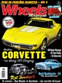 Wheels Magazine 11/2020