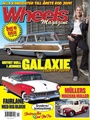 Wheels Magazine 2/2020
