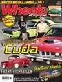 Wheels Magazine 2/2022