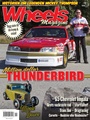 Wheels Magazine 2/2023