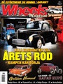 Wheels Magazine 3/2021