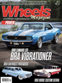 Wheels Magazine 3/2026