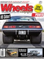 Wheels Magazine 5/2024