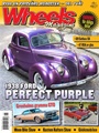 Wheels Magazine 5/2020