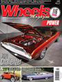 Wheels Magazine 5/2025