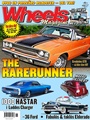 Wheels Magazine 6/2020