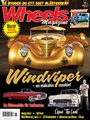 Wheels Magazine 8/2021