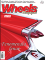 Wheels Magazine