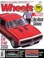 Wheels Magazine 9/2023