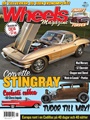 Wheels Magazine 9/2021