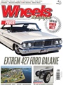 Wheels Magazine 9/2025