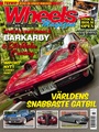 Wheels Magazine 10/2014