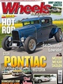 Wheels Magazine 12/2011