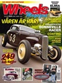 Wheels Magazine 5/2010