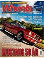Wheels Magazine 6/2014