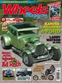 Wheels Magazine 9/2010
