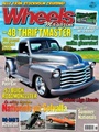 Wheels Magazine 9/2014