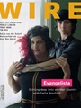 Wire Magazine 8/2009