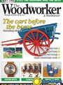 Woodworker and Woodturner 8/2014