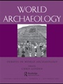 World Archaeology Incl Free Online 2/2011