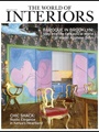 World of Interiors 4/2012