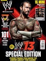 WWE Magazine 2/2014