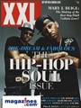 XXL Magazine 7/2009