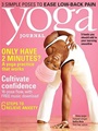 Yoga Journal 6/2013