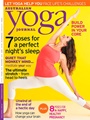 Yoga Journal 3/2014