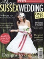 Your Sussex Wedding 4/2014